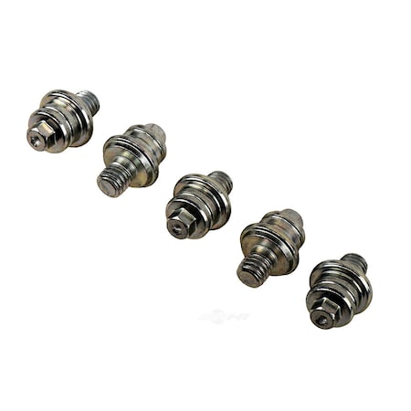 Acdelco Bolt-Bat Cbl Term, 19115561 19115561